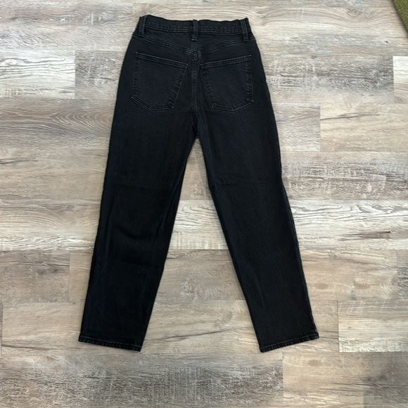 Universal Thread Goods Co. Vintage Straight Leg Jeans “Vintage Recto” - Picture 3 of 3